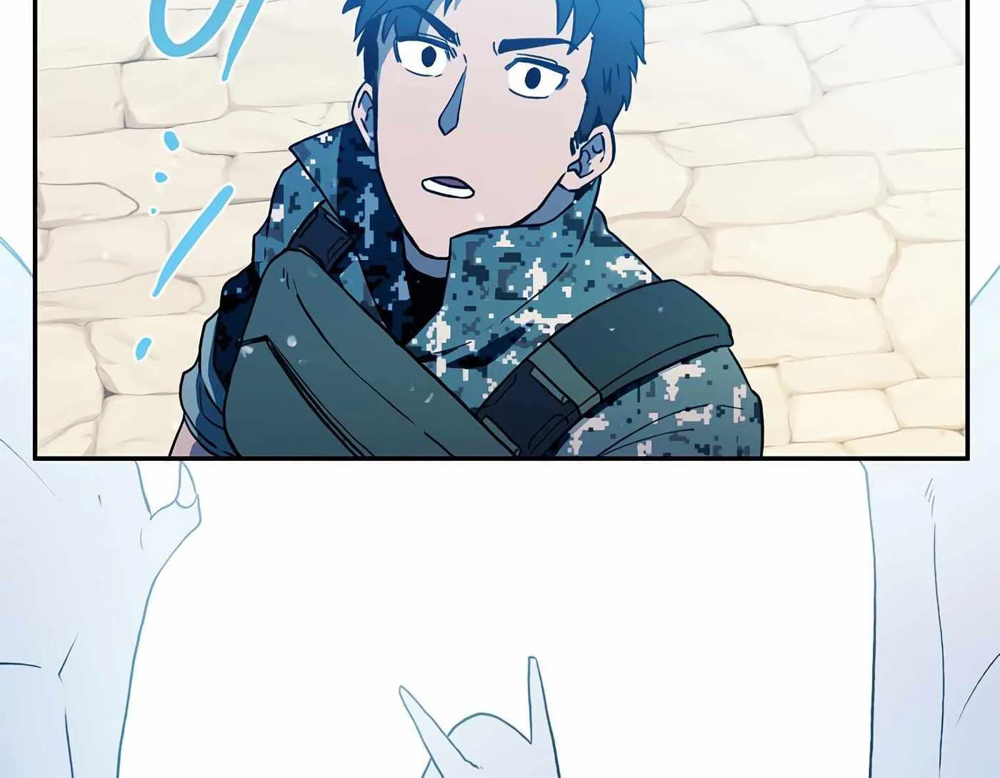 Magical Shooting: Sniper of Steel Chapter 29 page 28 - 
