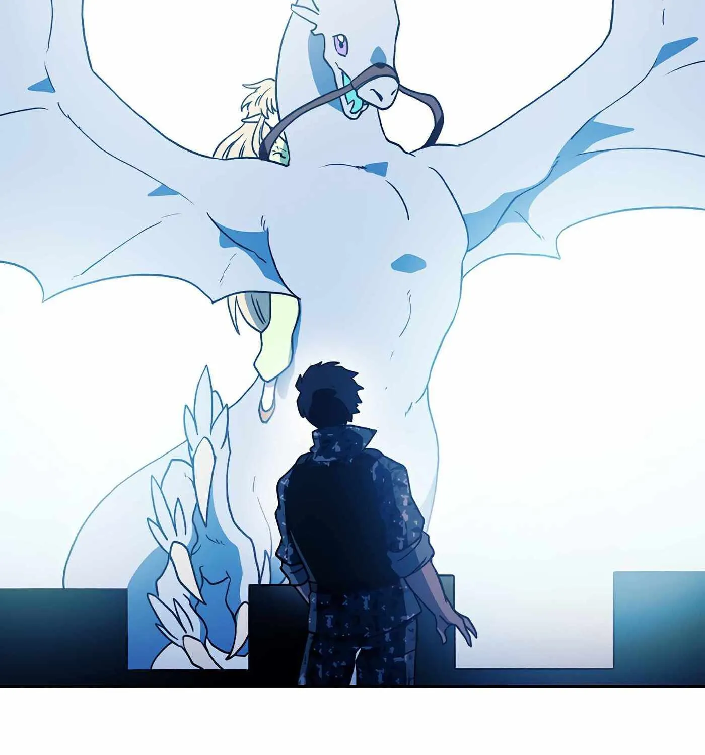 Magical Shooting: Sniper of Steel Chapter 29 page 29 - 