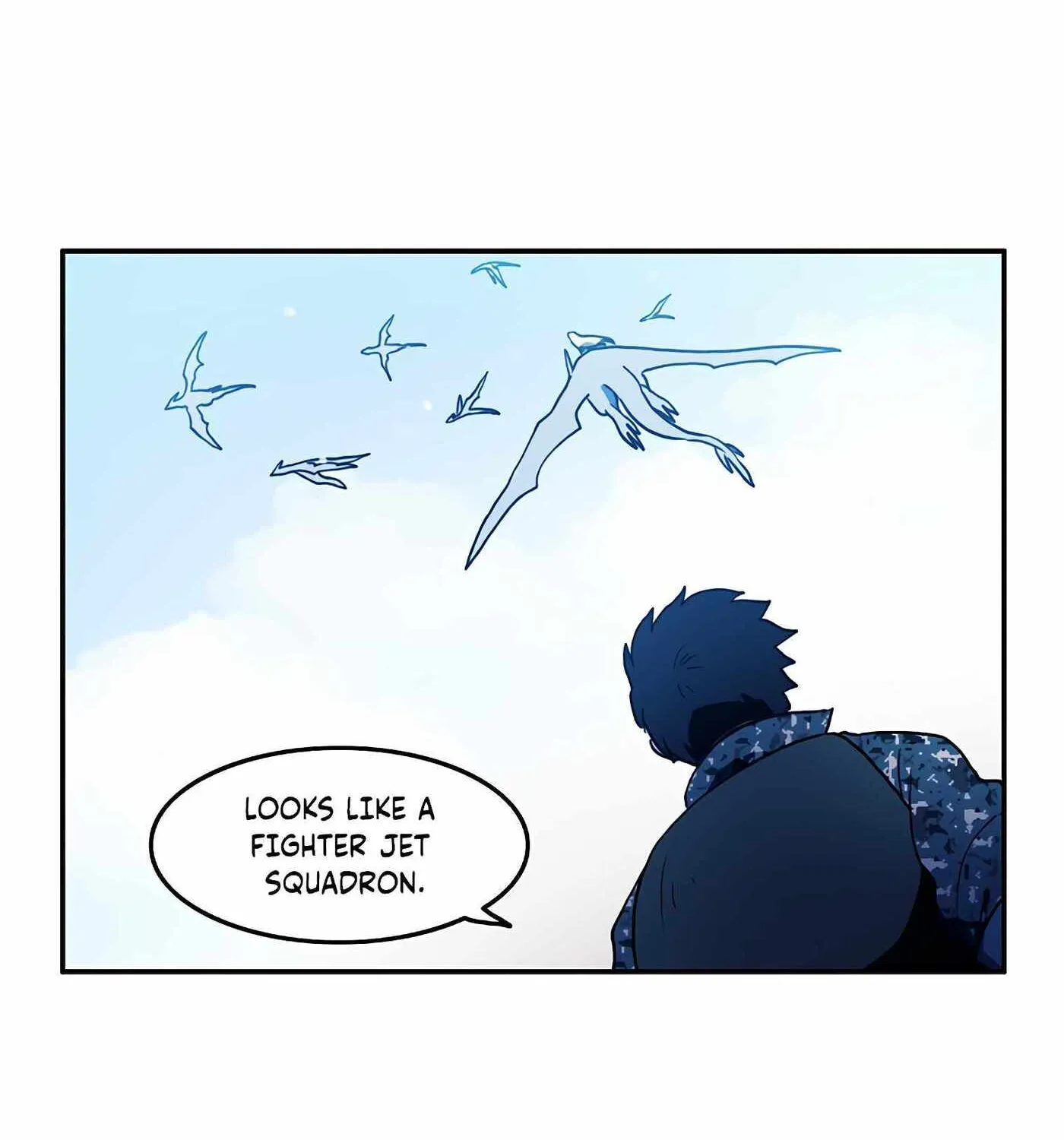 Magical Shooting: Sniper of Steel Chapter 29 page 30 - 