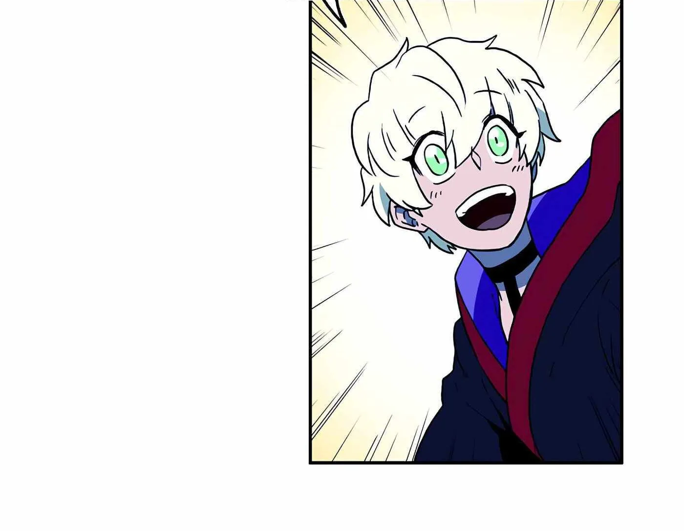 Magical Shooting: Sniper of Steel Chapter 29 page 32 - 