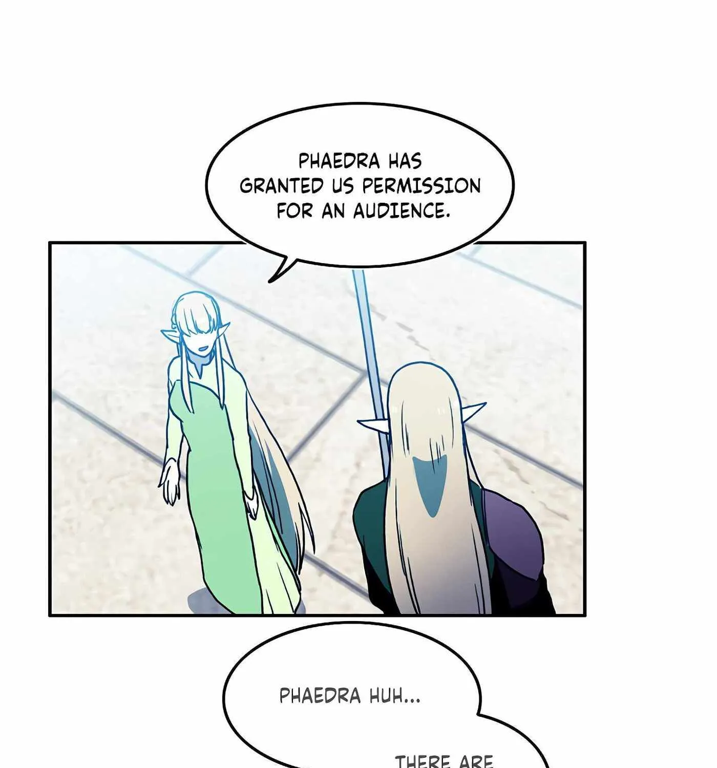 Magical Shooting: Sniper of Steel Chapter 29 page 41 - 