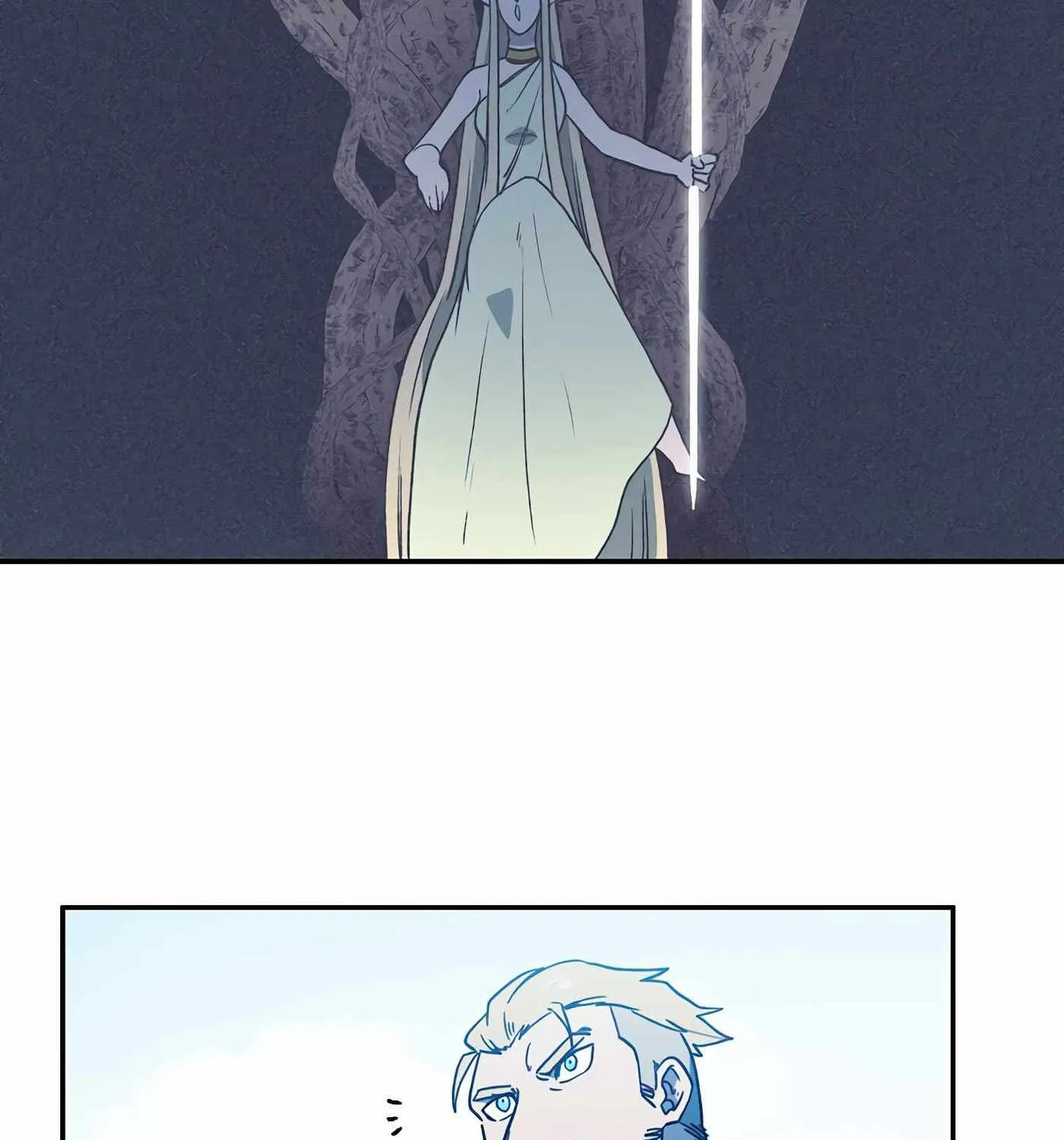 Magical Shooting: Sniper of Steel Chapter 29 page 45 - 