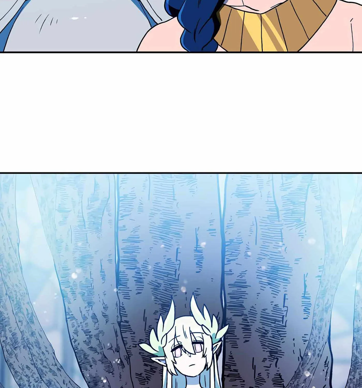 Magical Shooting: Sniper of Steel Chapter 29 page 50 - 