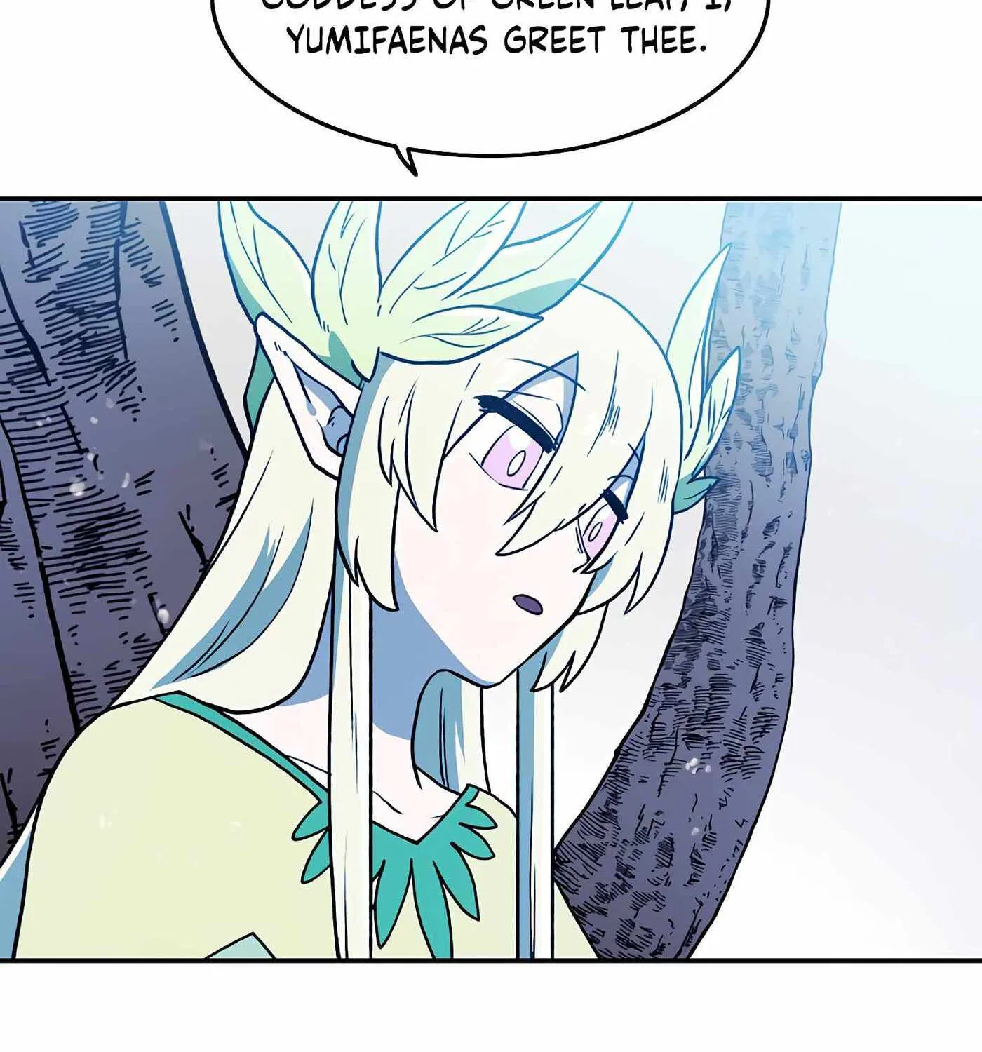 Magical Shooting: Sniper of Steel Chapter 29 page 54 - 