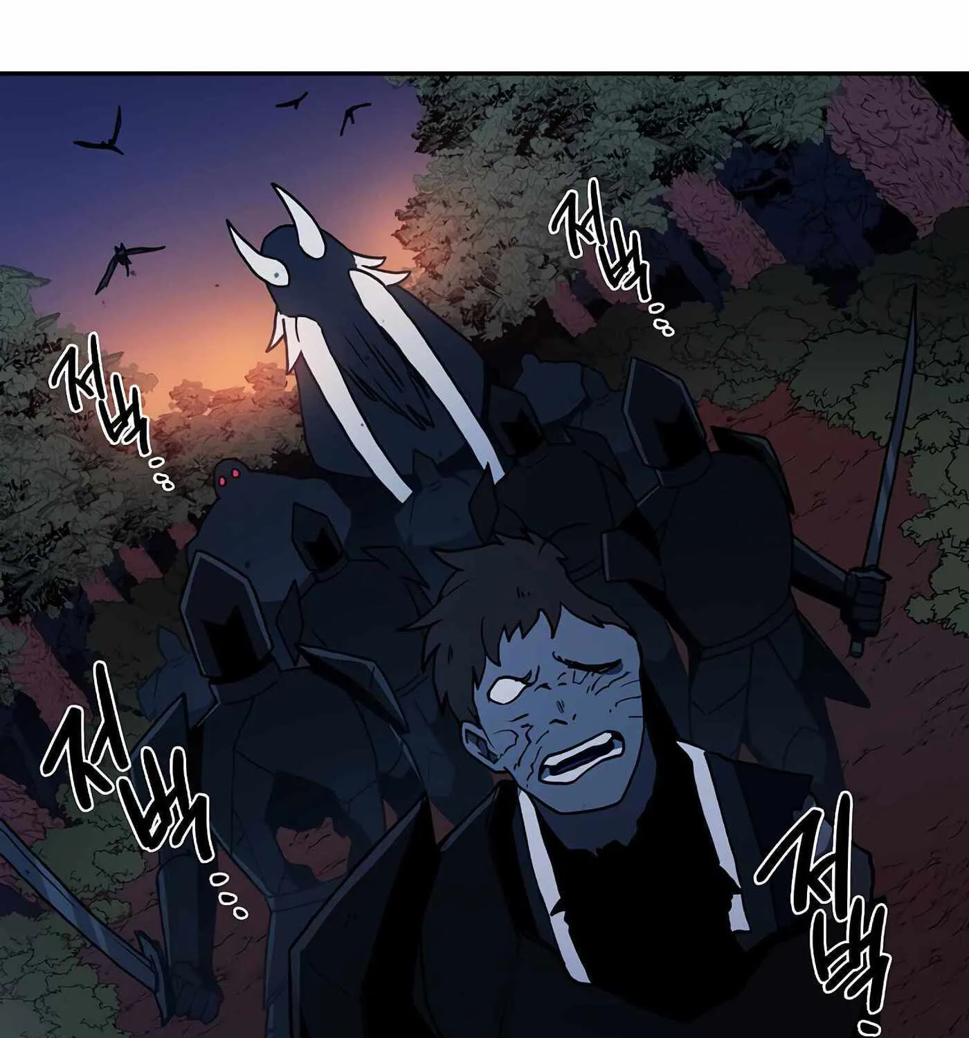 Magical Shooting: Sniper of Steel Chapter 29 page 57 - 