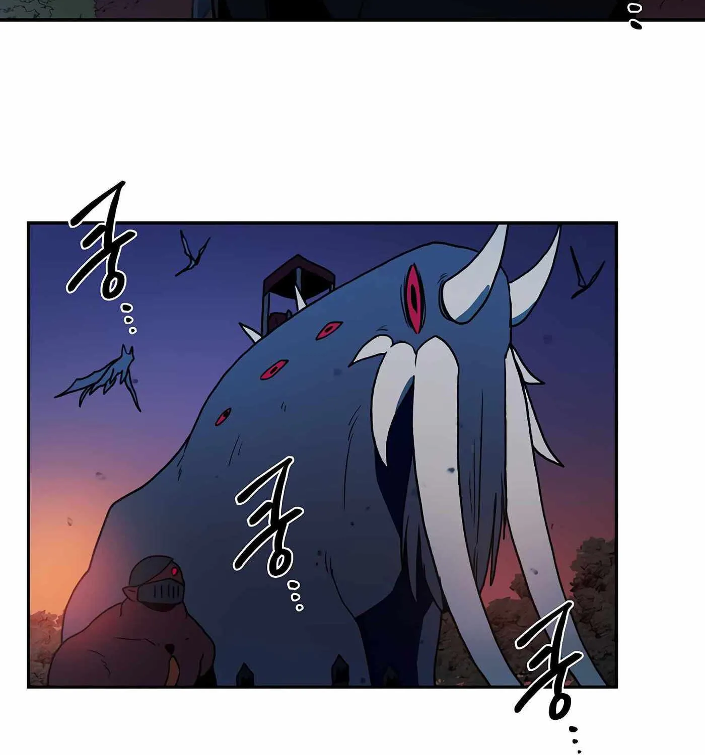 Magical Shooting: Sniper of Steel Chapter 29 page 58 - 
