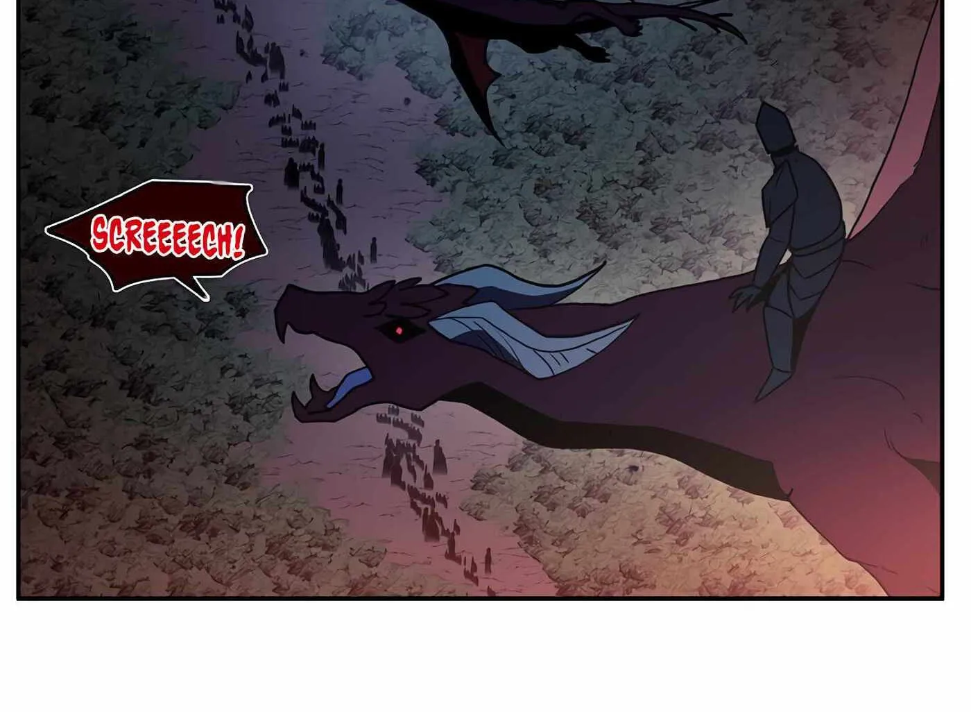 Magical Shooting: Sniper of Steel Chapter 29 page 60 - 