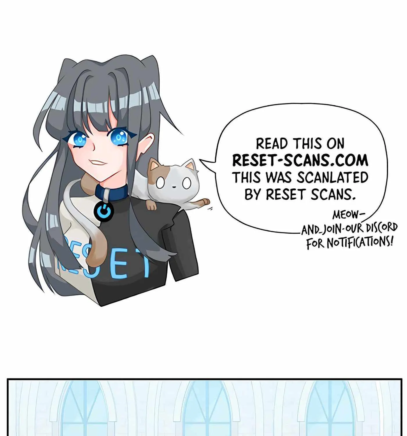 Magical Shooting: Sniper of Steel Chapter 29 page 61 - 