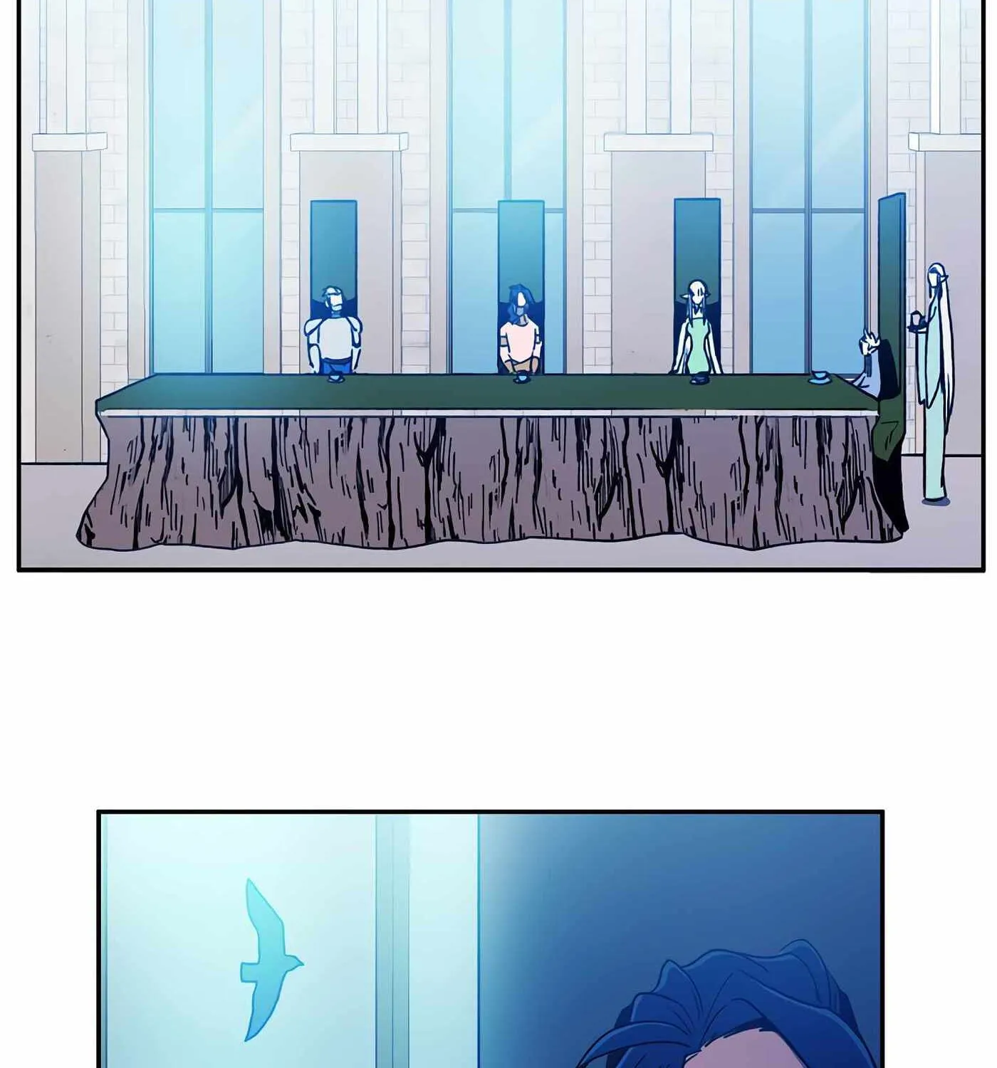 Magical Shooting: Sniper of Steel Chapter 29 page 62 - 