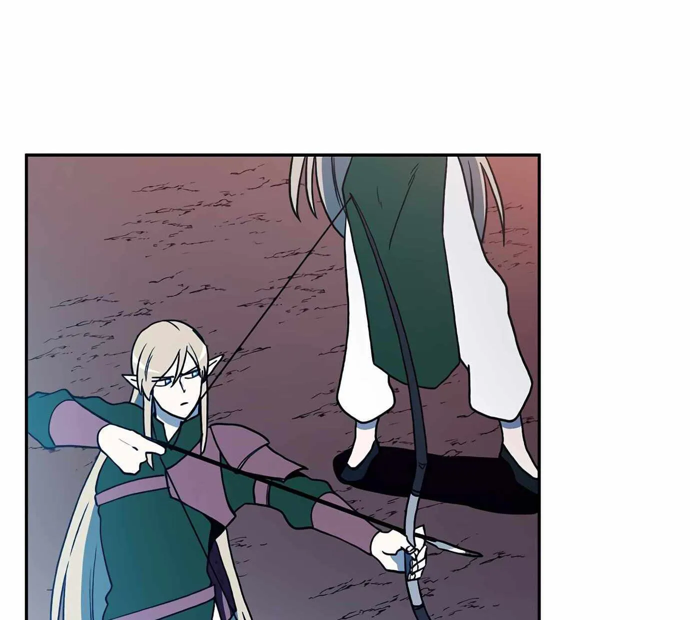 Magical Shooting: Sniper of Steel Chapter 29 page 8 - 