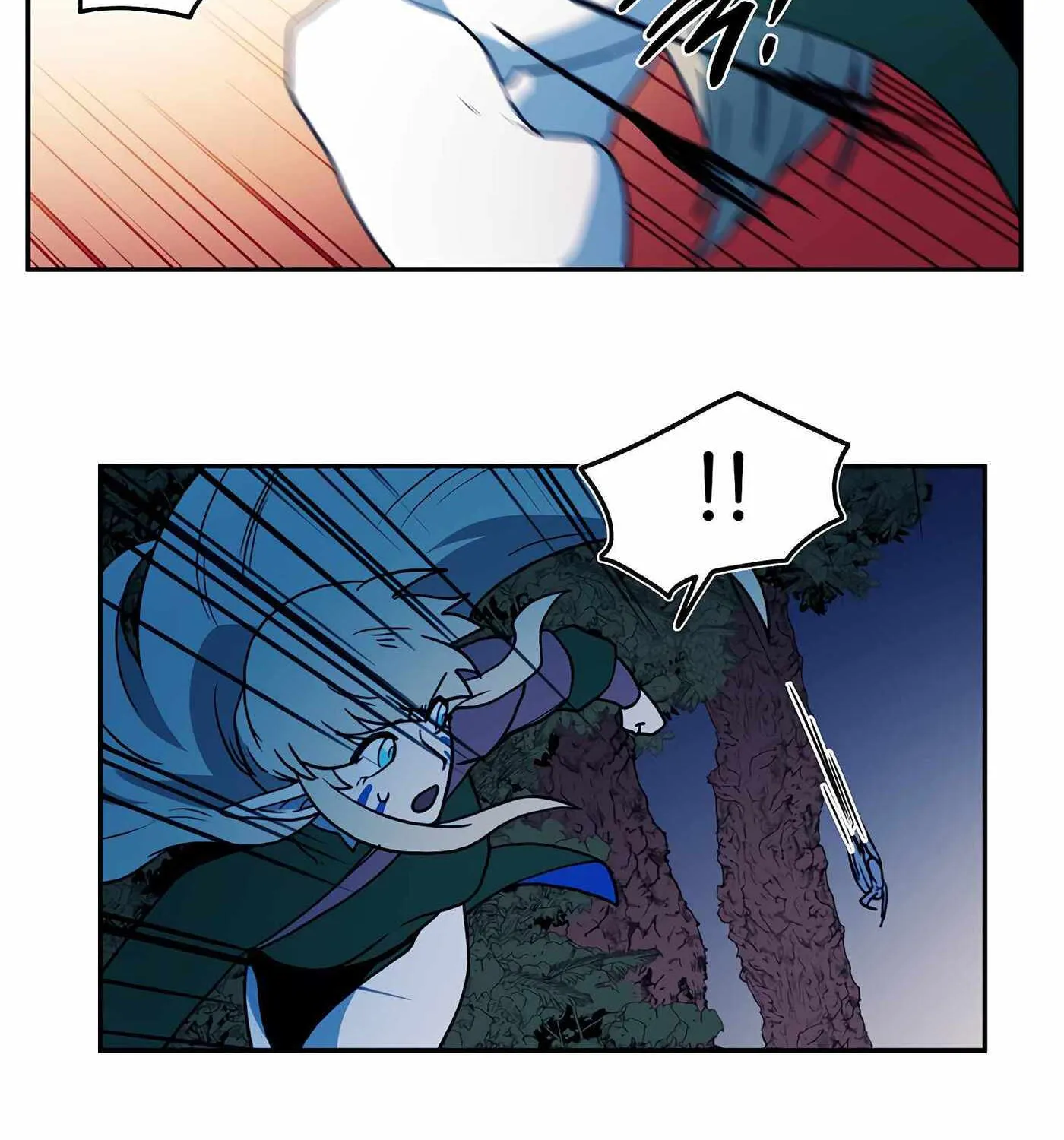 Magical Shooting: Sniper of Steel Chapter 29 page 74 - 
