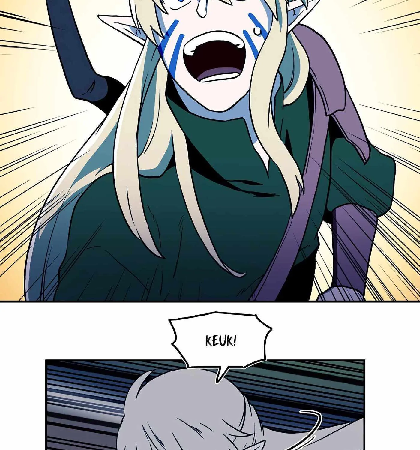 Magical Shooting: Sniper of Steel Chapter 29 page 77 - 
