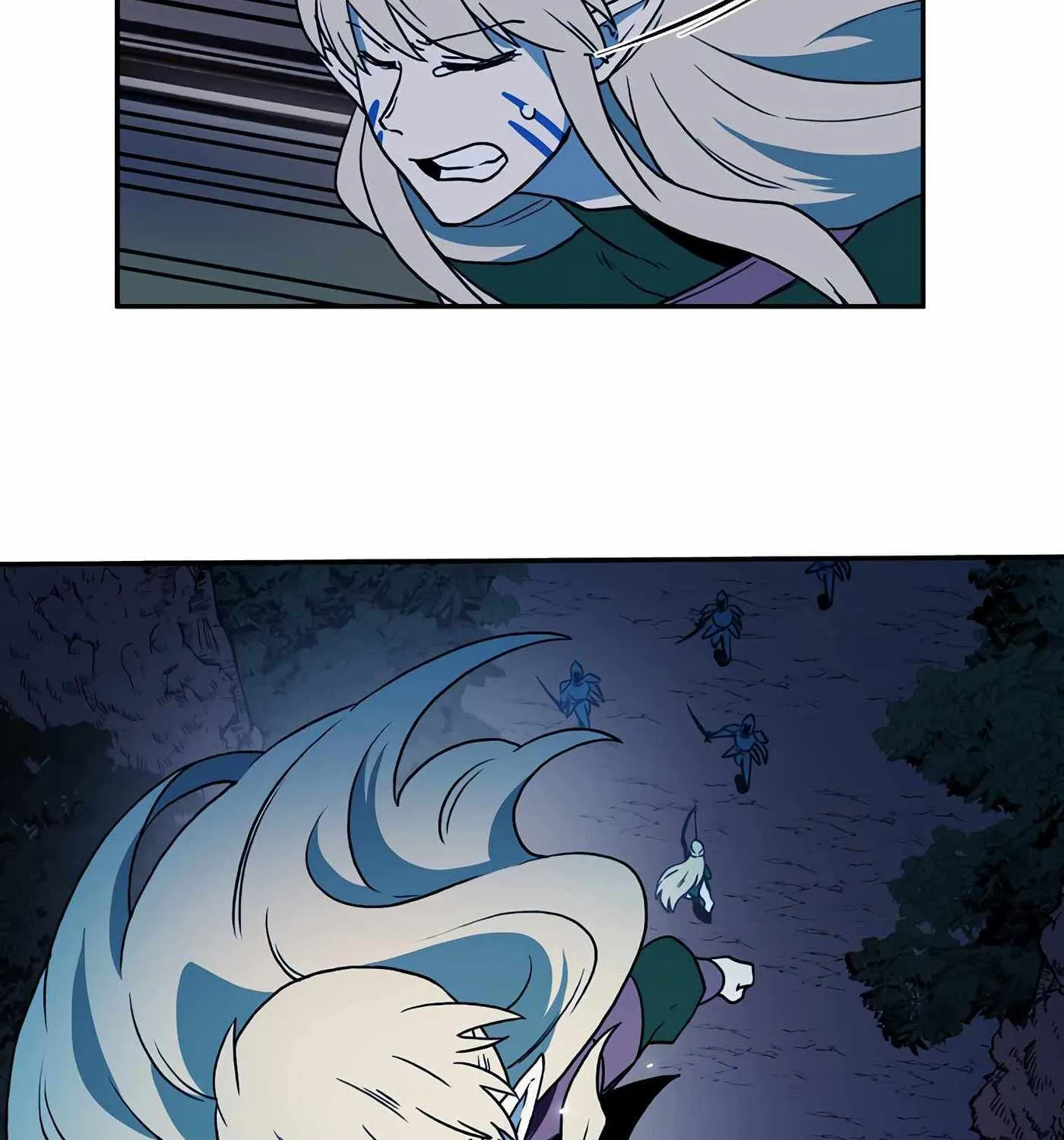 Magical Shooting: Sniper of Steel Chapter 29 page 78 - 