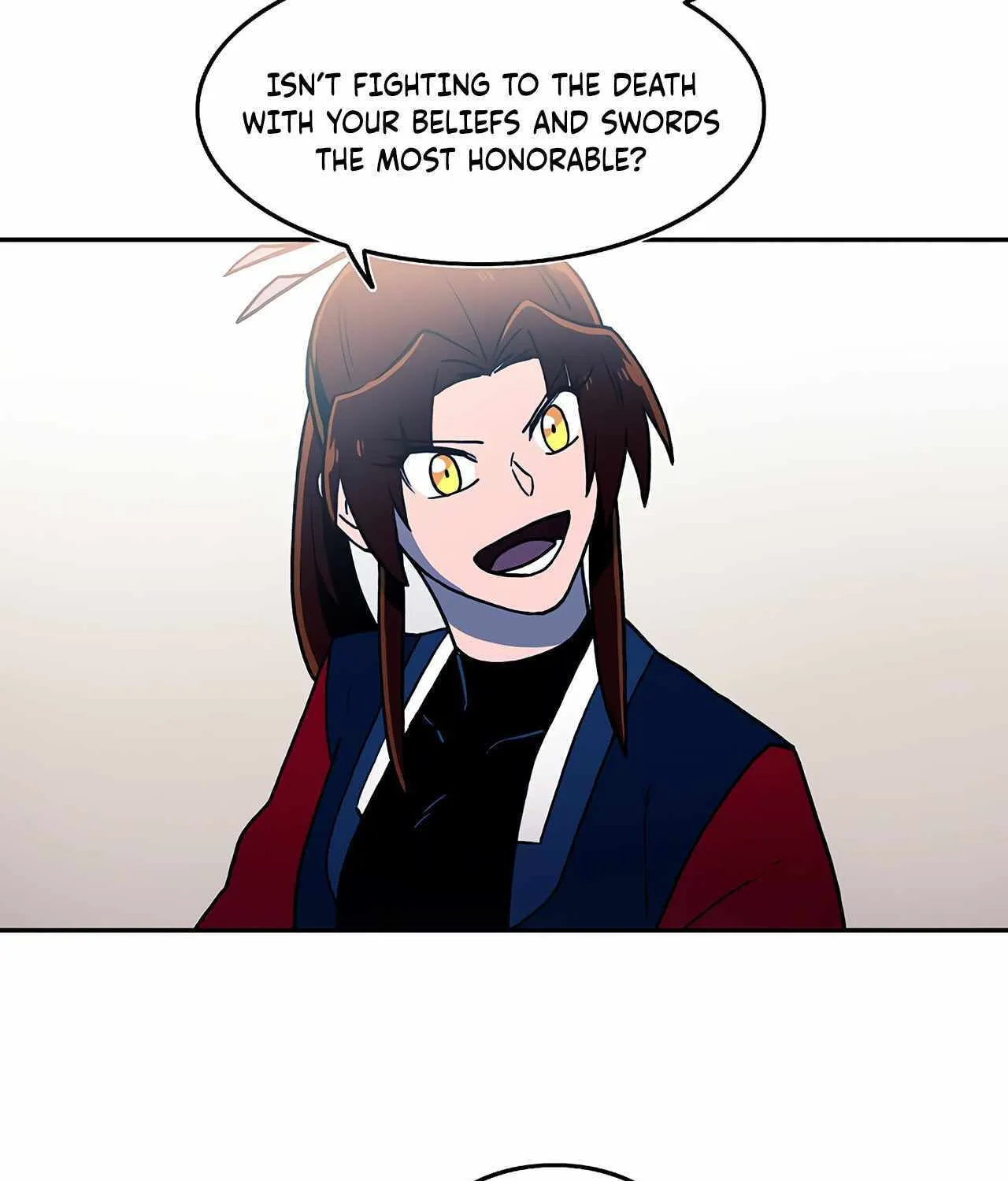 Magical Shooting: Sniper of Steel Chapter 30 page 17 - 