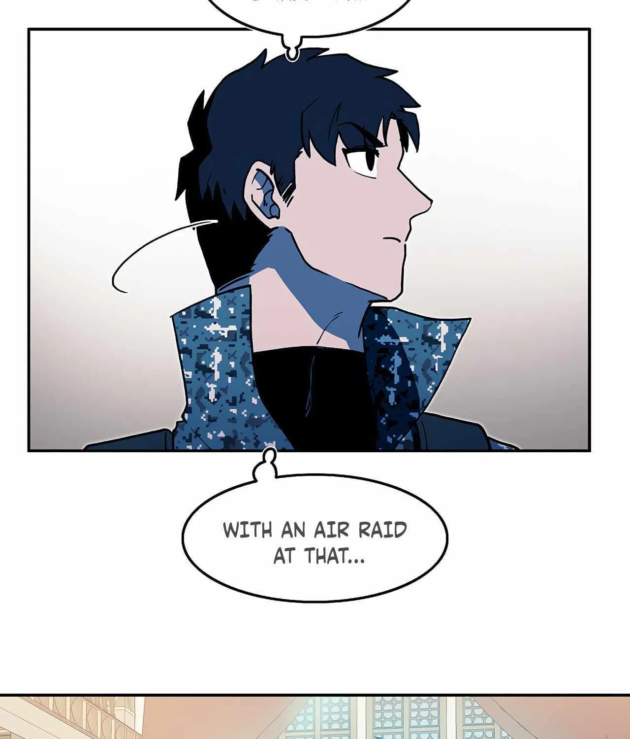 Magical Shooting: Sniper of Steel Chapter 30 page 19 - 