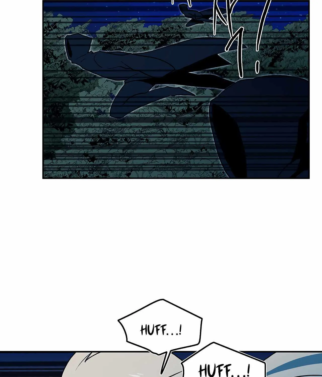Magical Shooting: Sniper of Steel Chapter 30 page 3 - 