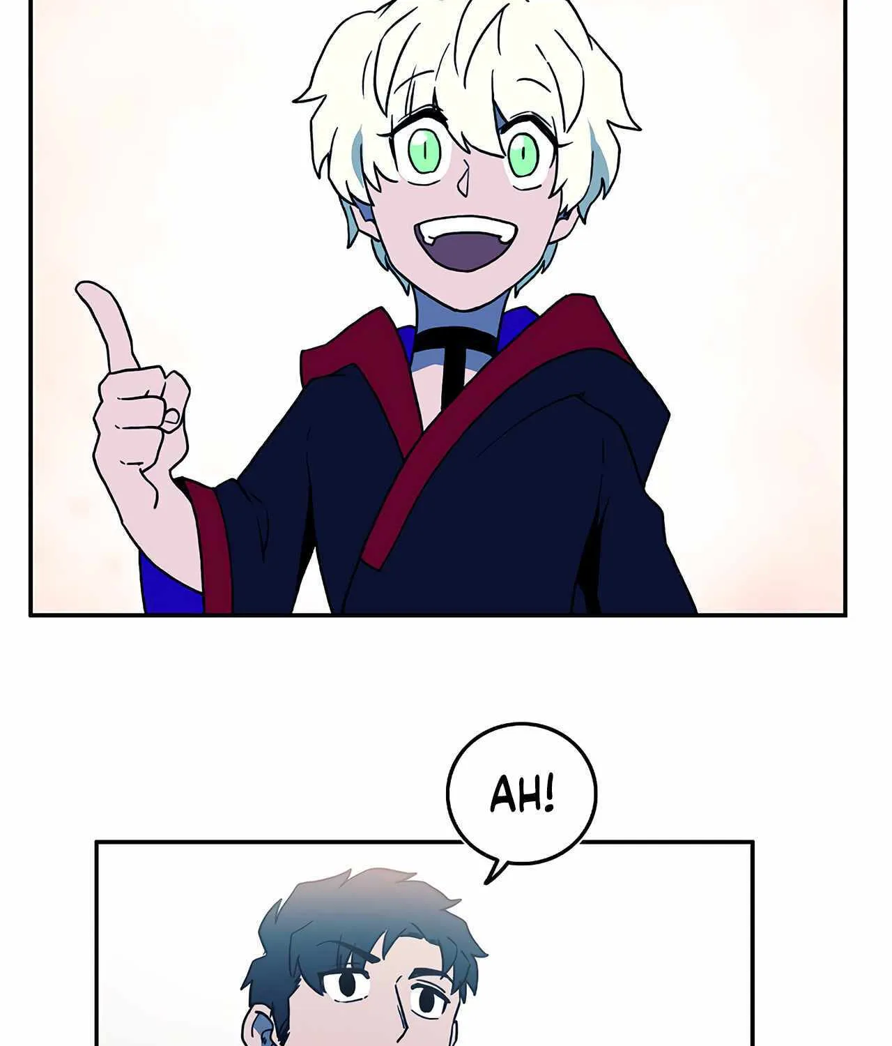 Magical Shooting: Sniper of Steel Chapter 30 page 23 - 