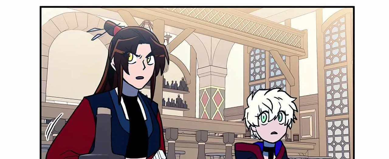 Magical Shooting: Sniper of Steel Chapter 30 page 28 - 