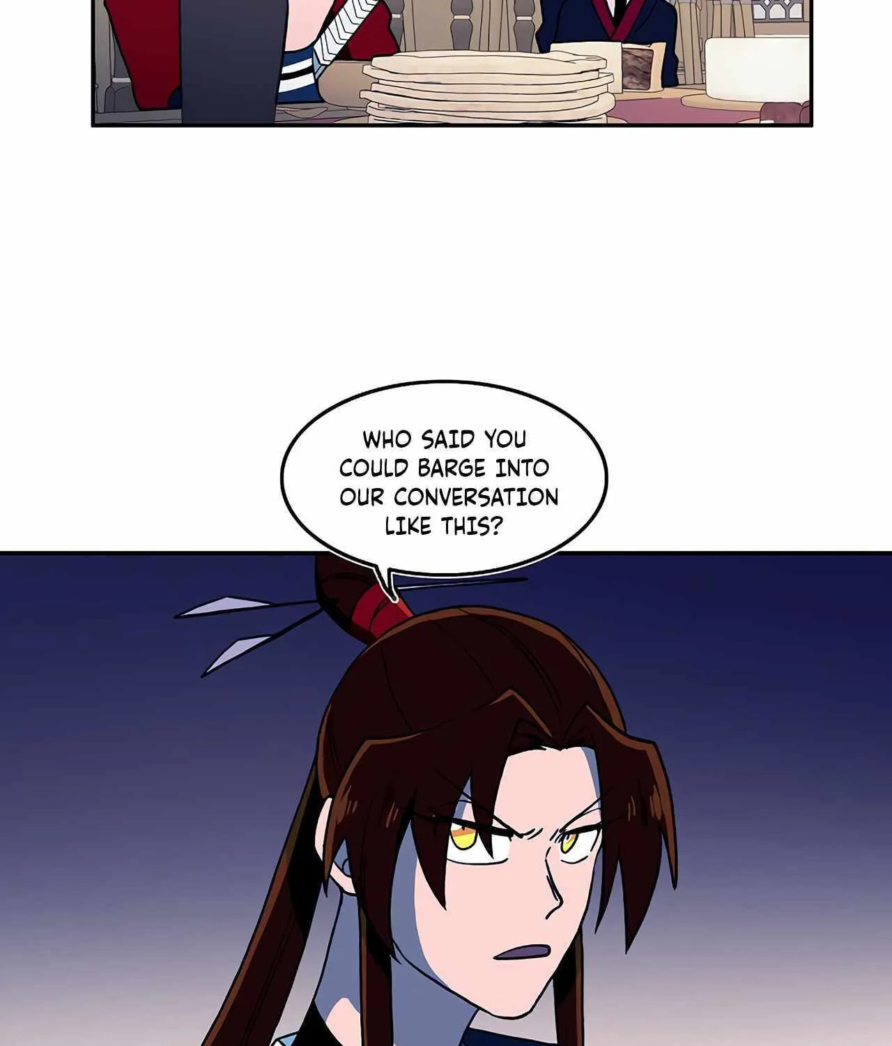 Magical Shooting: Sniper of Steel Chapter 30 page 29 - 