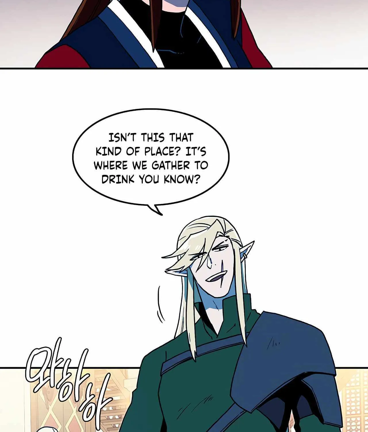 Magical Shooting: Sniper of Steel Chapter 30 page 30 - 