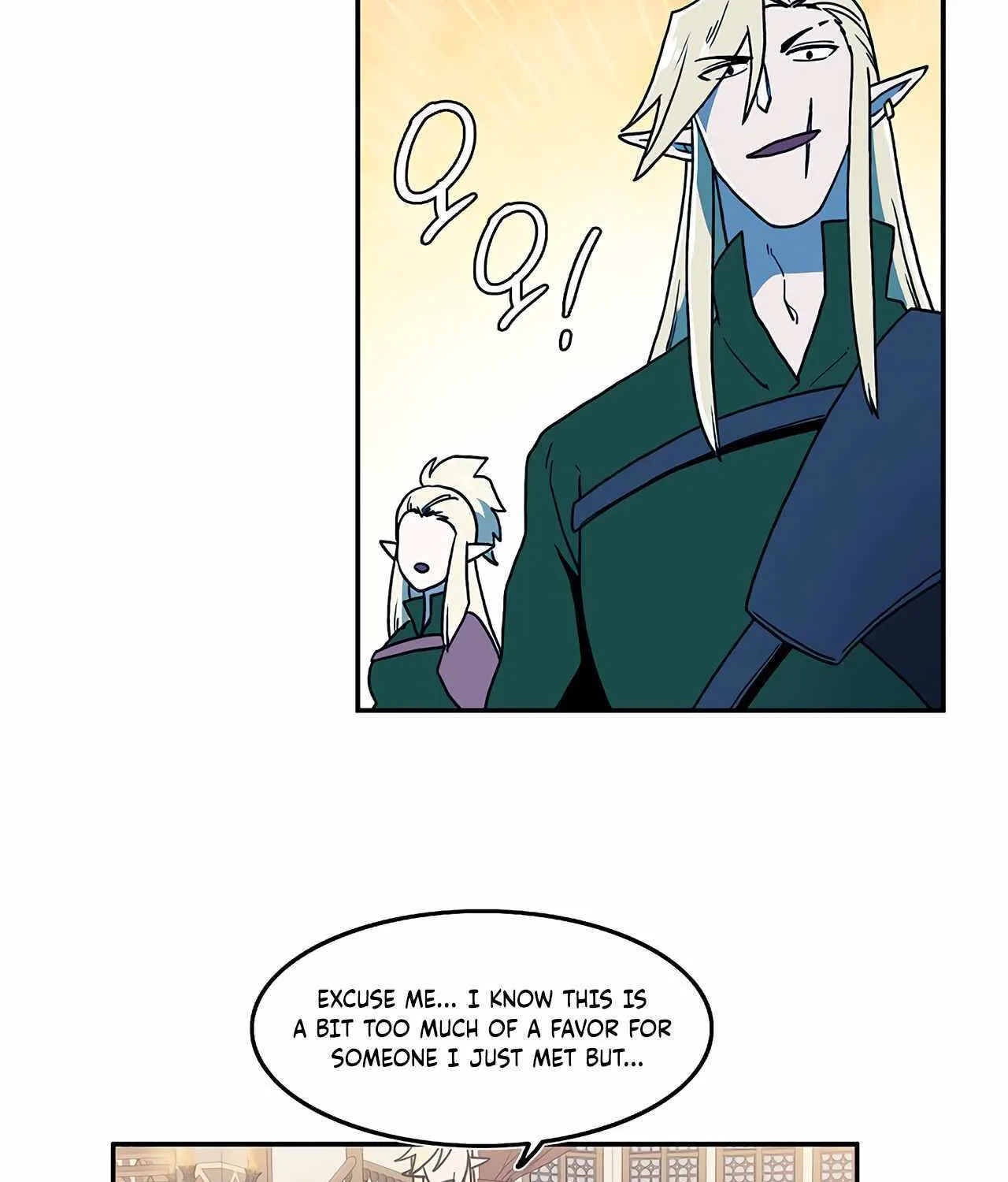 Magical Shooting: Sniper of Steel Chapter 30 page 47 - 
