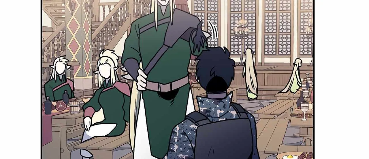 Magical Shooting: Sniper of Steel Chapter 30 page 48 - 