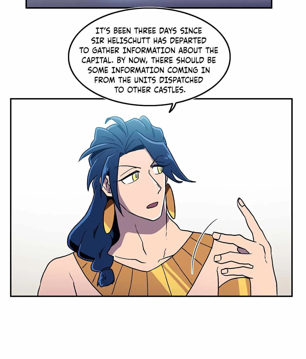 Magical Shooting: Sniper of Steel Chapter 30 page 53 - 