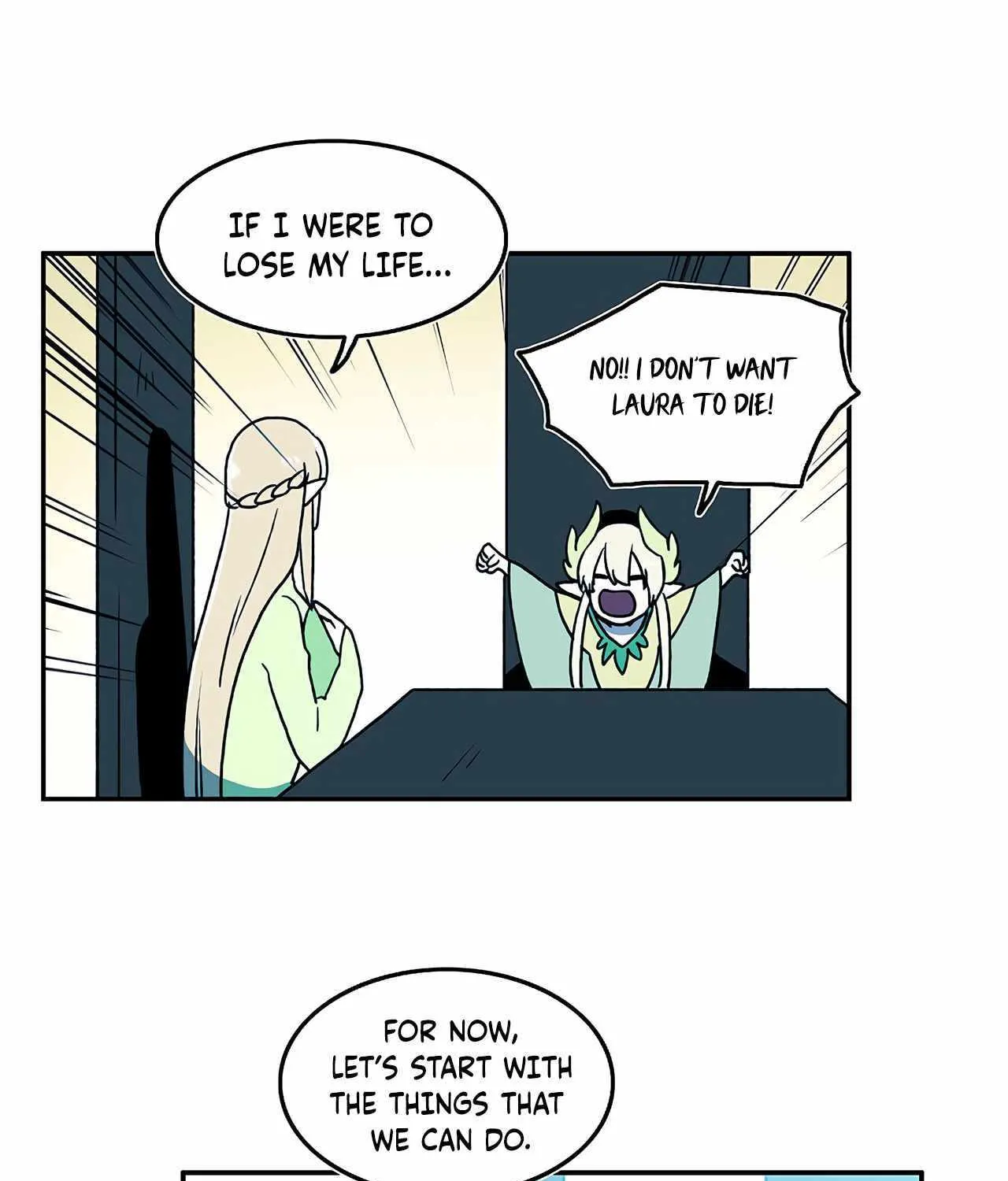 Magical Shooting: Sniper of Steel Chapter 30 page 57 - 