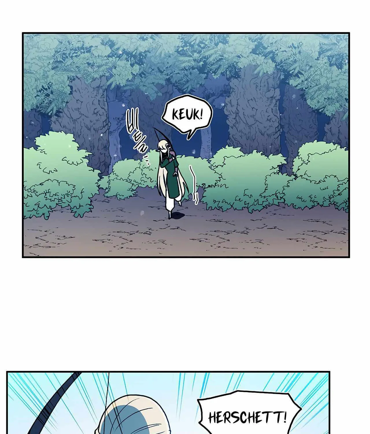Magical Shooting: Sniper of Steel Chapter 30 page 65 - 