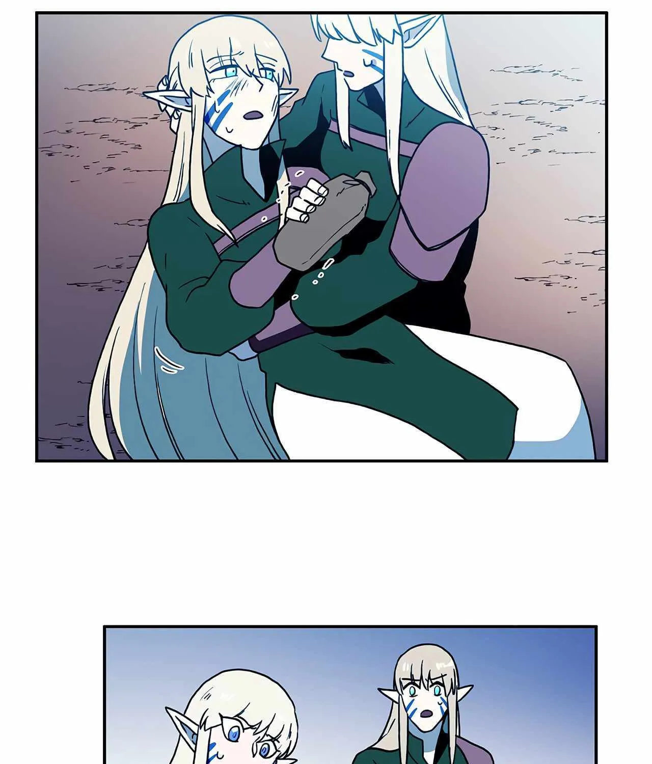 Magical Shooting: Sniper of Steel Chapter 30 page 70 - 