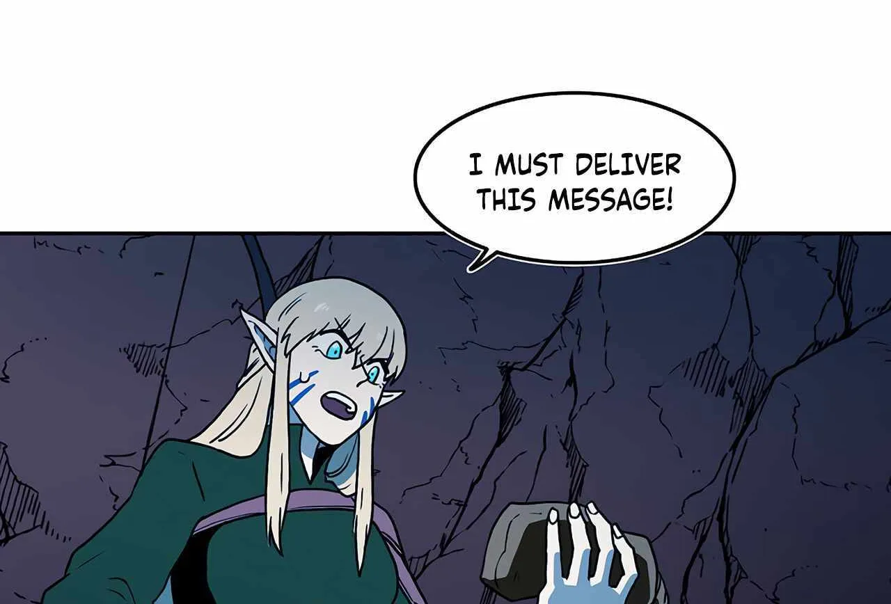 Magical Shooting: Sniper of Steel Chapter 30 page 8 - 