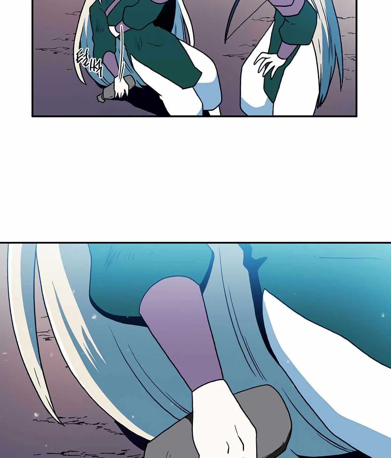 Magical Shooting: Sniper of Steel Chapter 30 page 73 - 