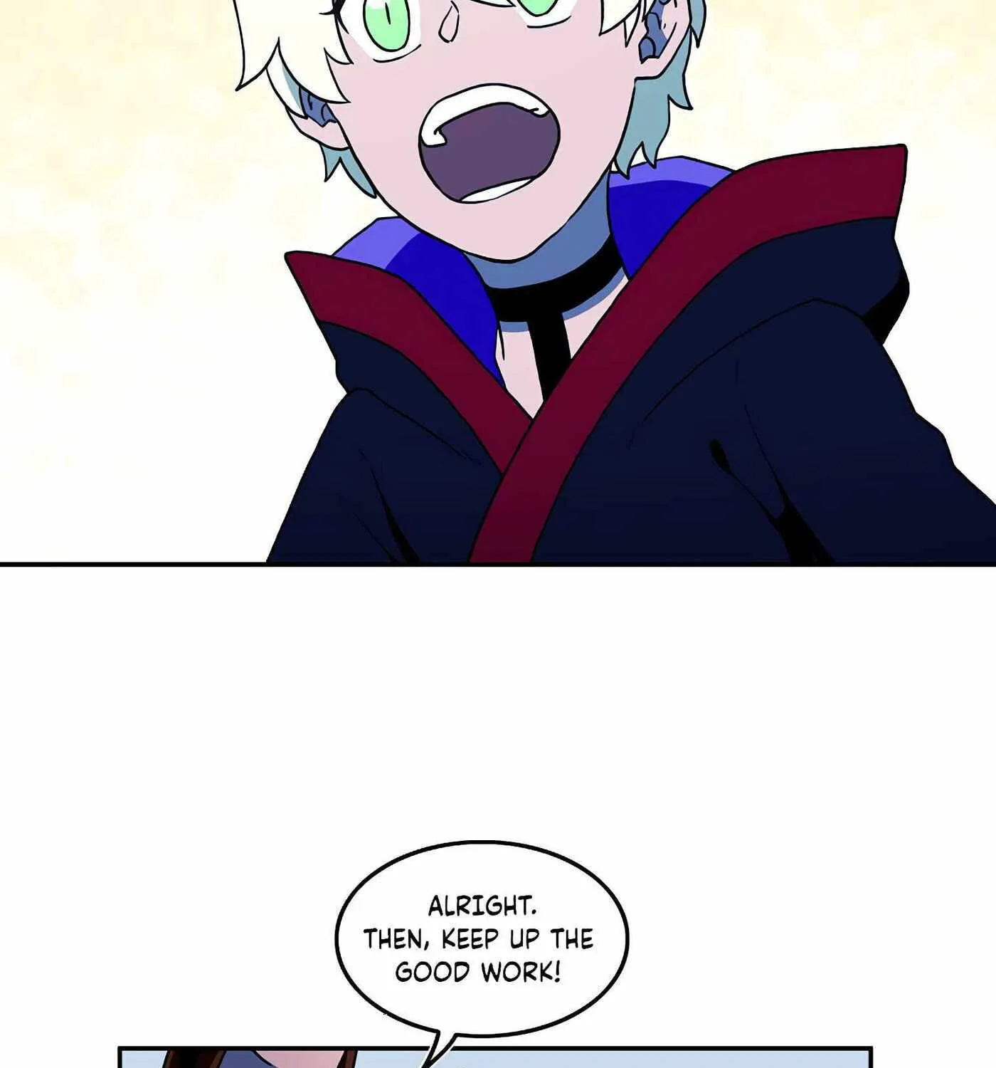 Magical Shooting: Sniper of Steel Chapter 31 page 11 - 
