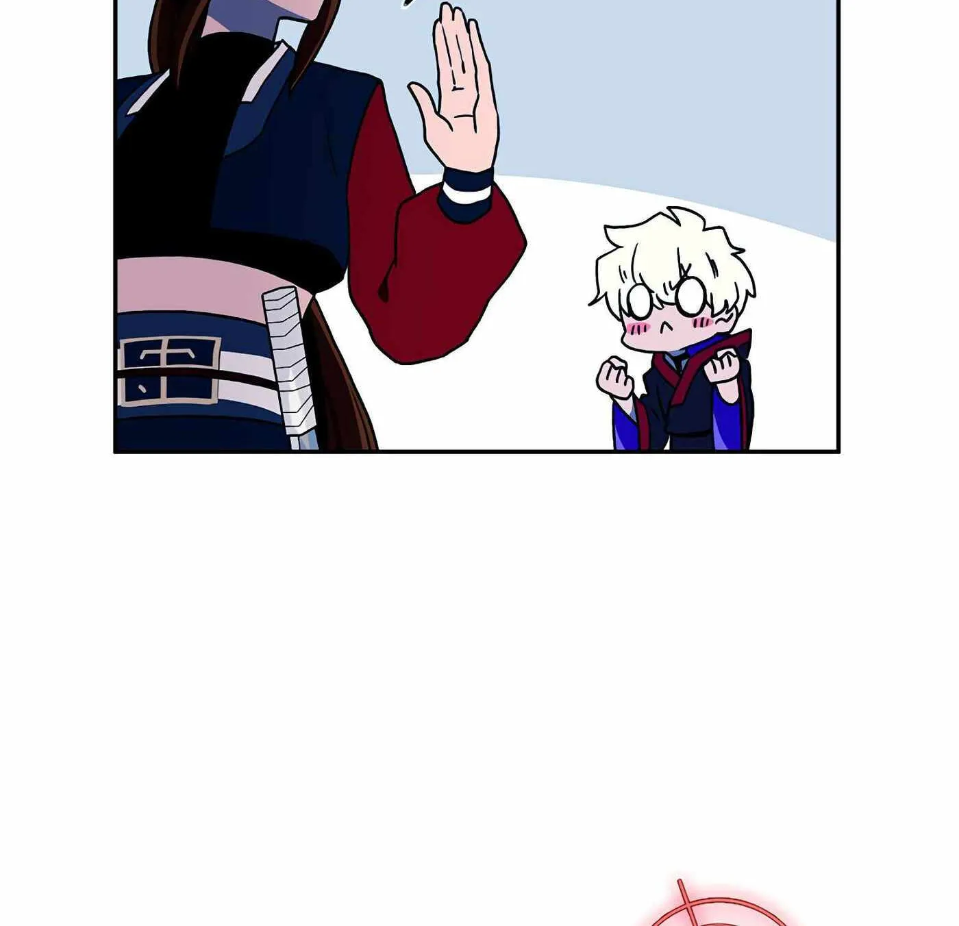 Magical Shooting: Sniper of Steel Chapter 31 page 12 - 