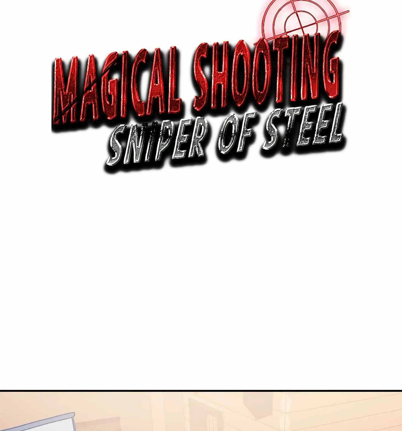 Magical Shooting: Sniper of Steel Chapter 31 page 13 - 