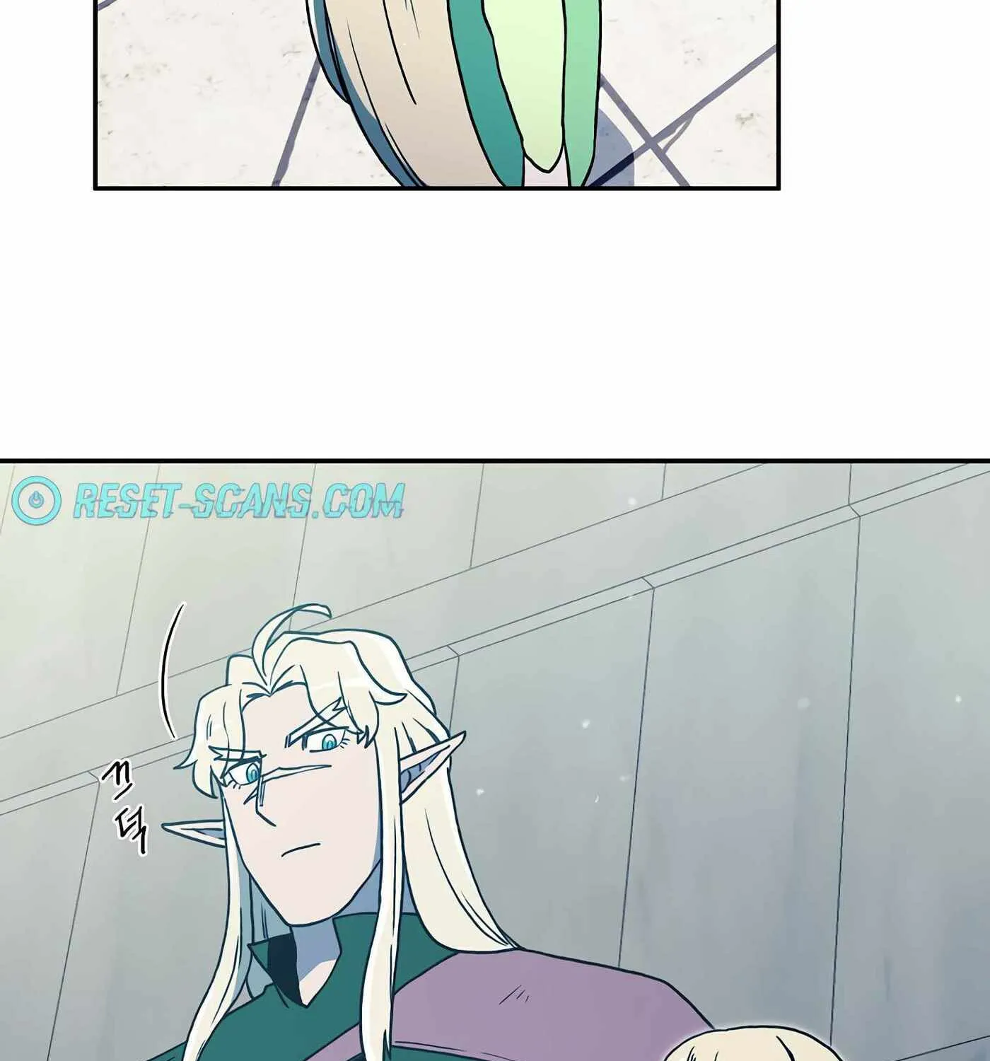 Magical Shooting: Sniper of Steel Chapter 31 page 31 - 