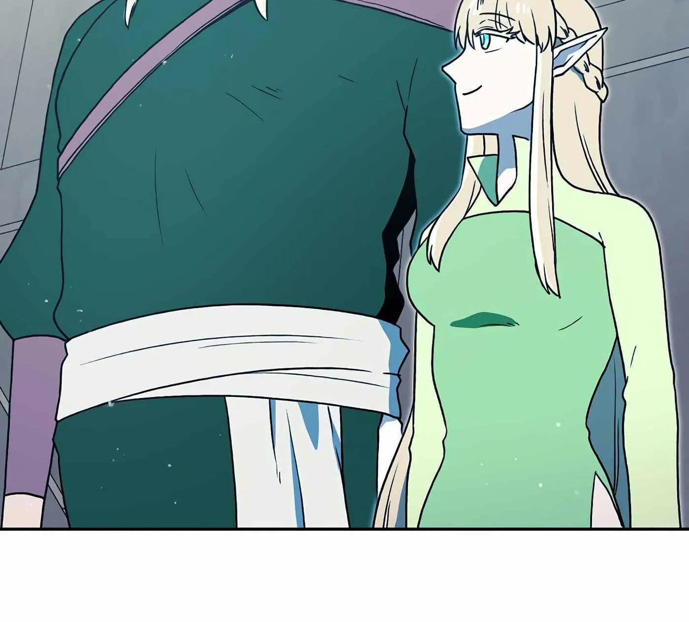 Magical Shooting: Sniper of Steel Chapter 31 page 32 - 