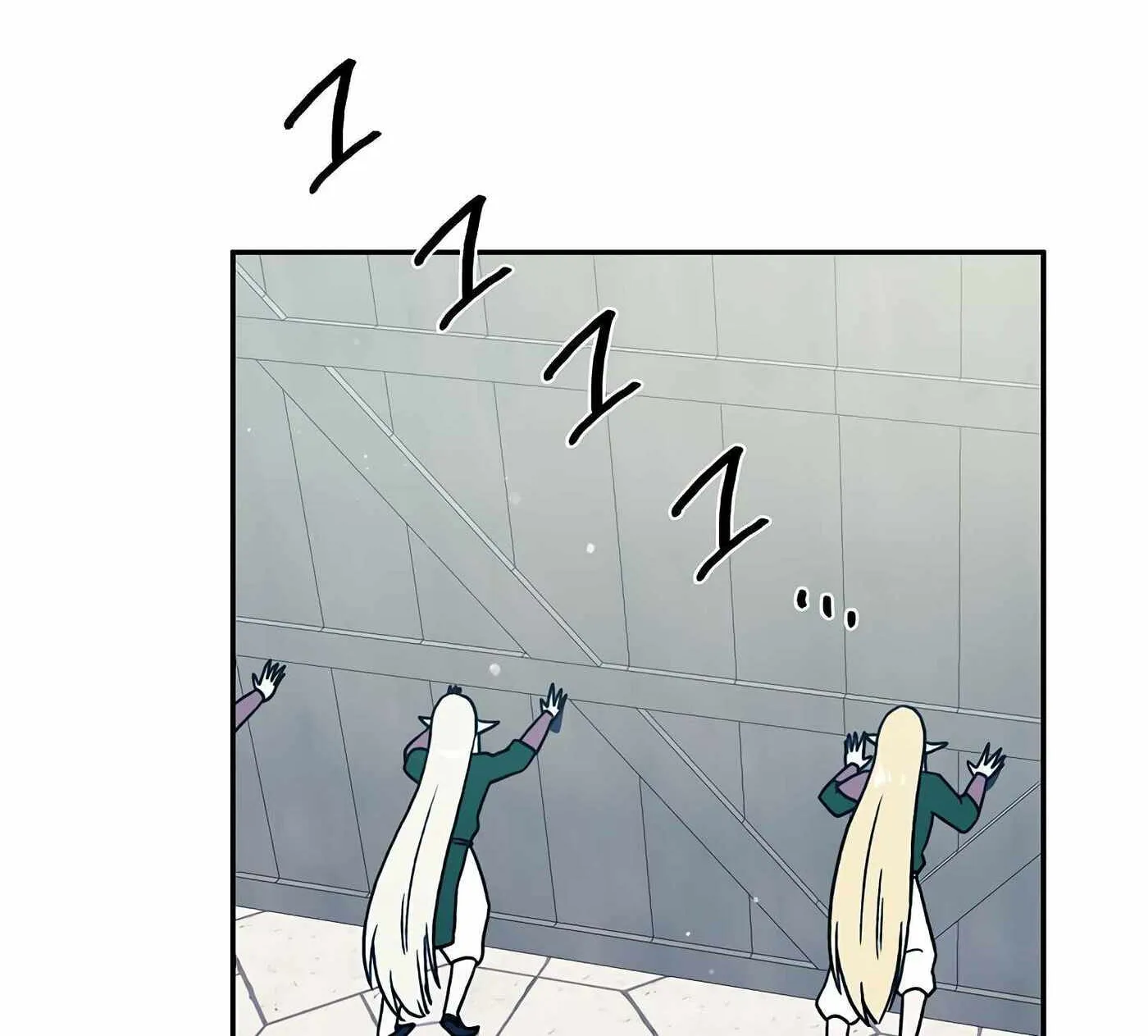 Magical Shooting: Sniper of Steel Chapter 31 page 34 - 