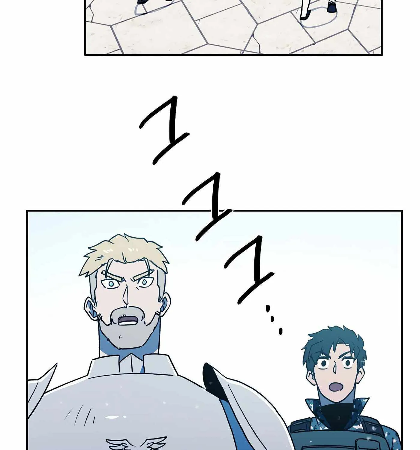 Magical Shooting: Sniper of Steel Chapter 31 page 35 - 
