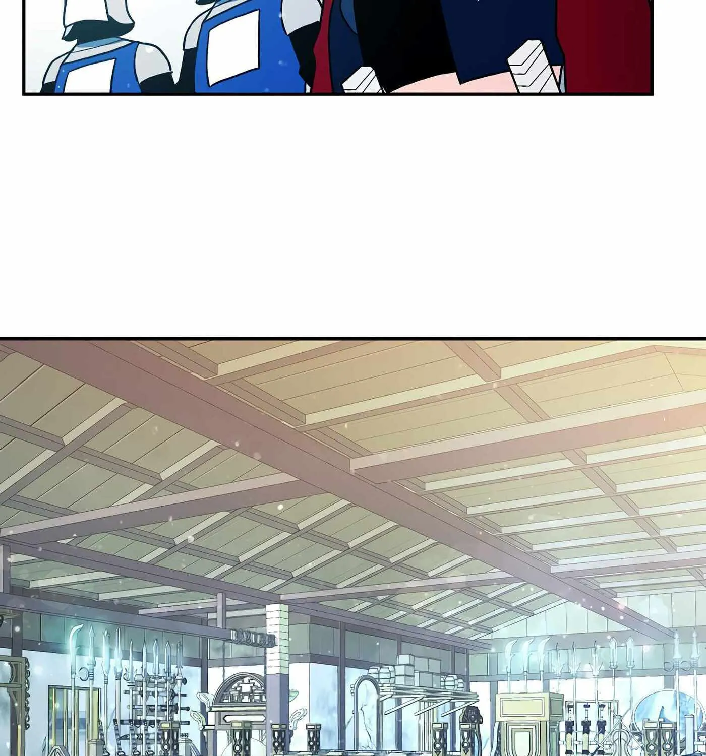 Magical Shooting: Sniper of Steel Chapter 31 page 37 - 
