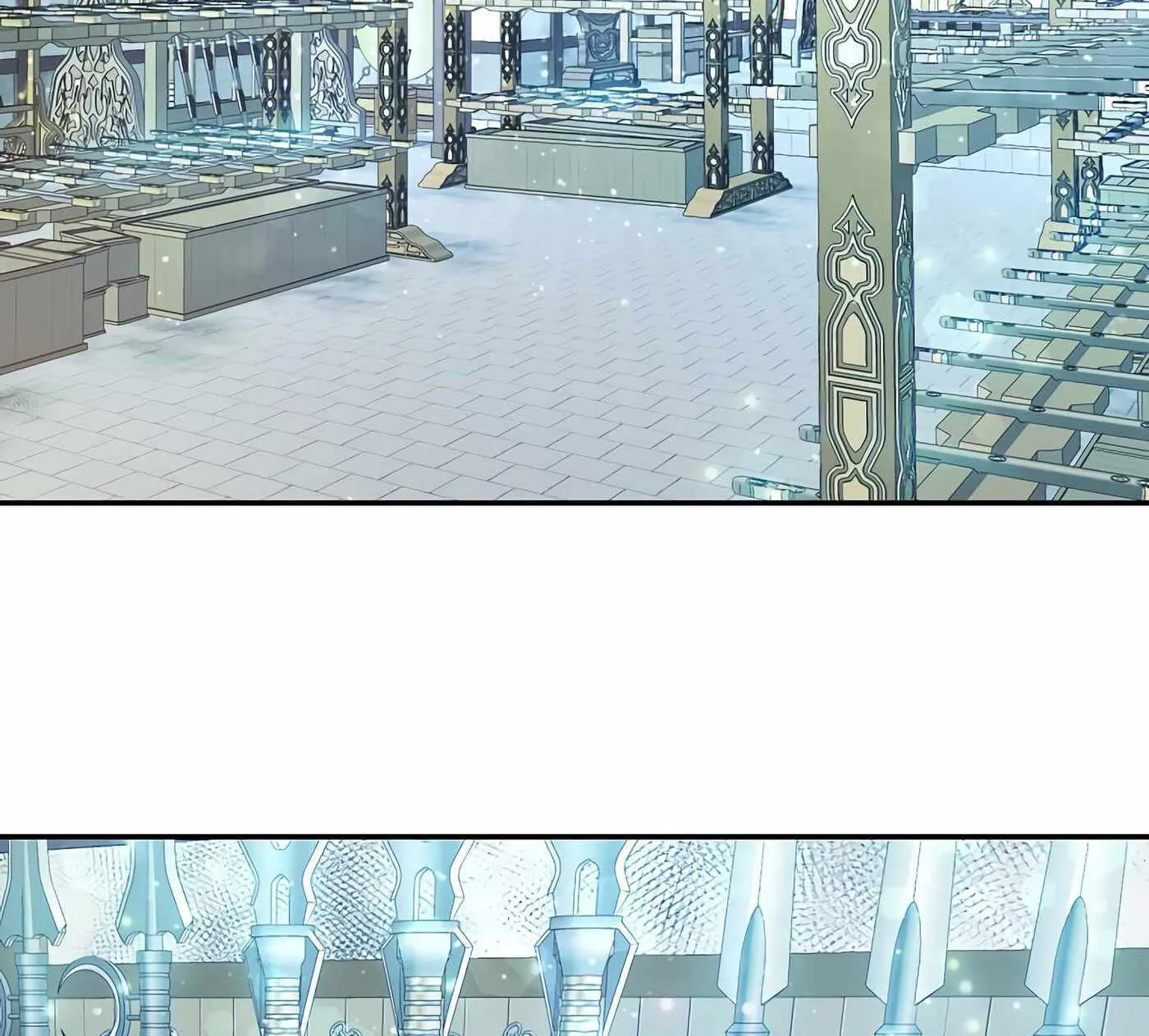 Magical Shooting: Sniper of Steel Chapter 31 page 38 - 