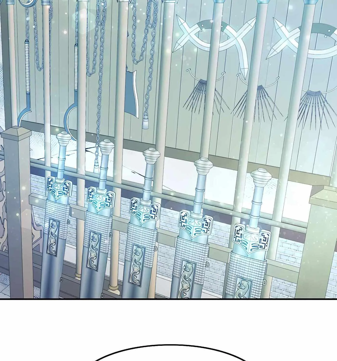 Magical Shooting: Sniper of Steel Chapter 31 page 39 - 