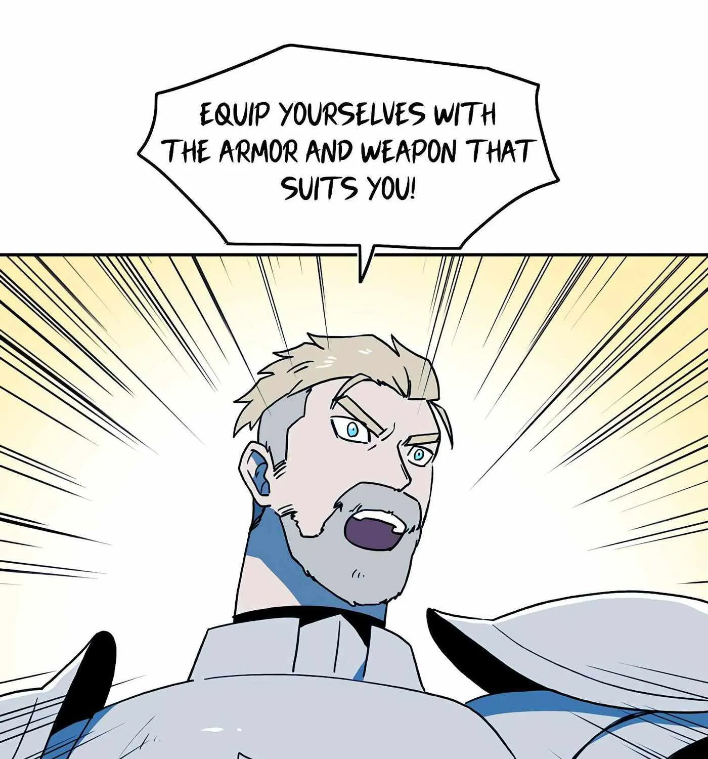 Magical Shooting: Sniper of Steel Chapter 31 page 41 - 