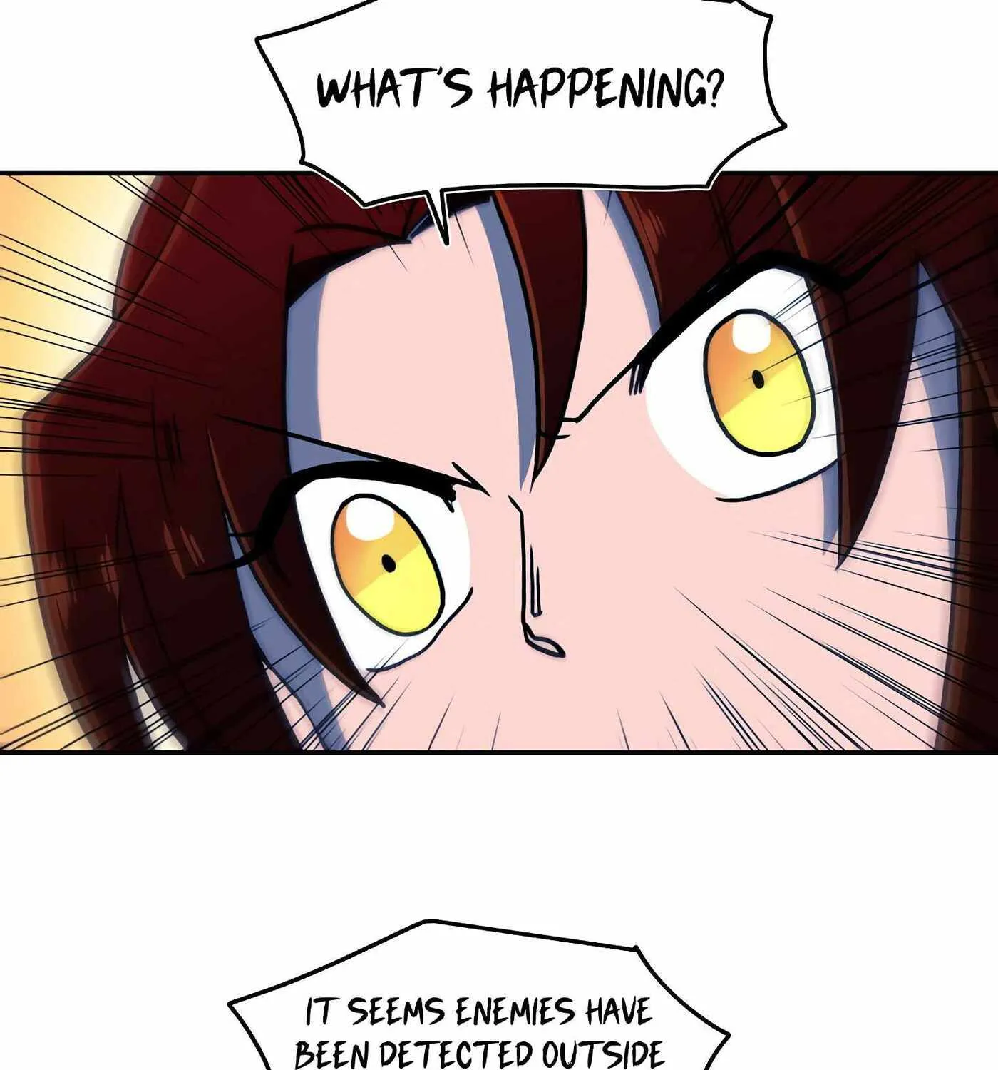 Magical Shooting: Sniper of Steel Chapter 31 page 49 - 