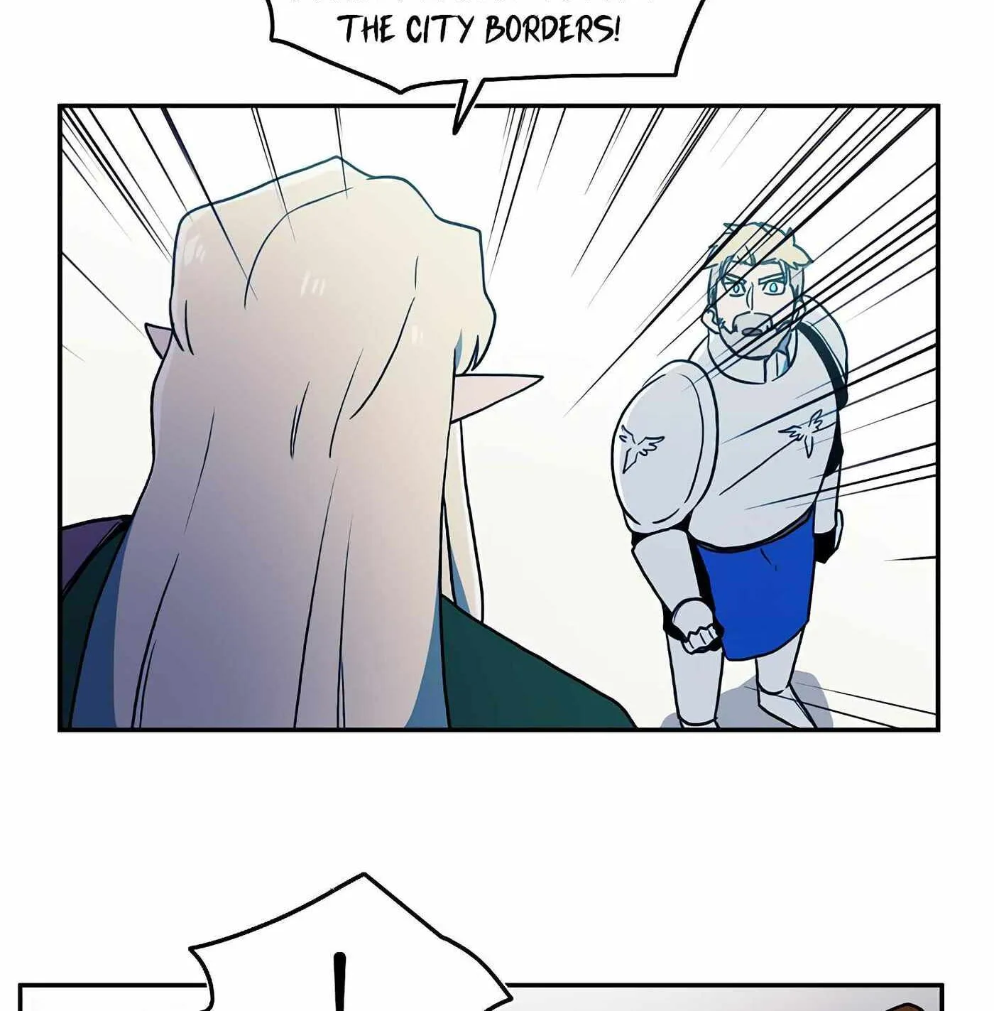 Magical Shooting: Sniper of Steel Chapter 31 page 50 - 