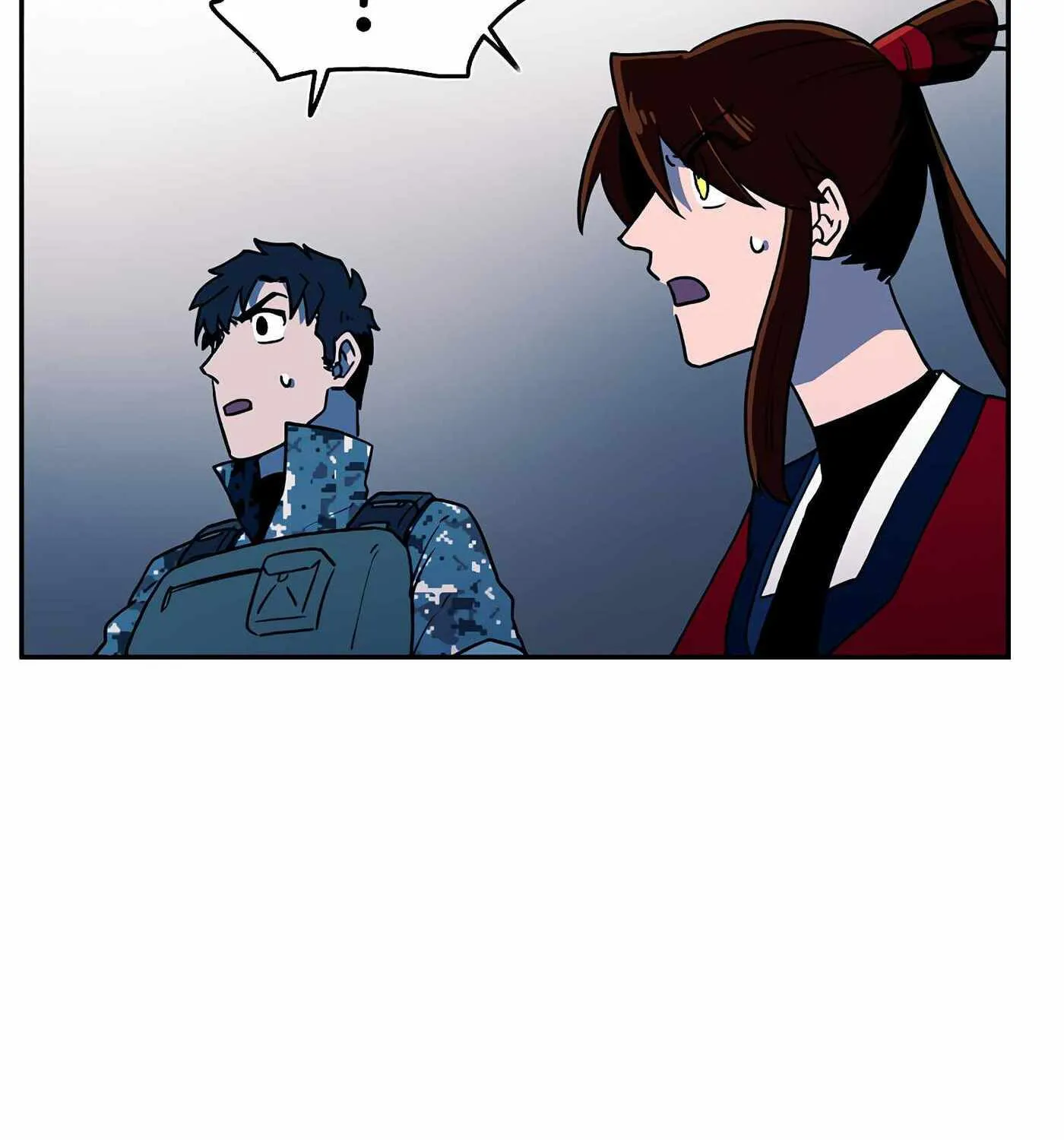 Magical Shooting: Sniper of Steel Chapter 31 page 51 - 