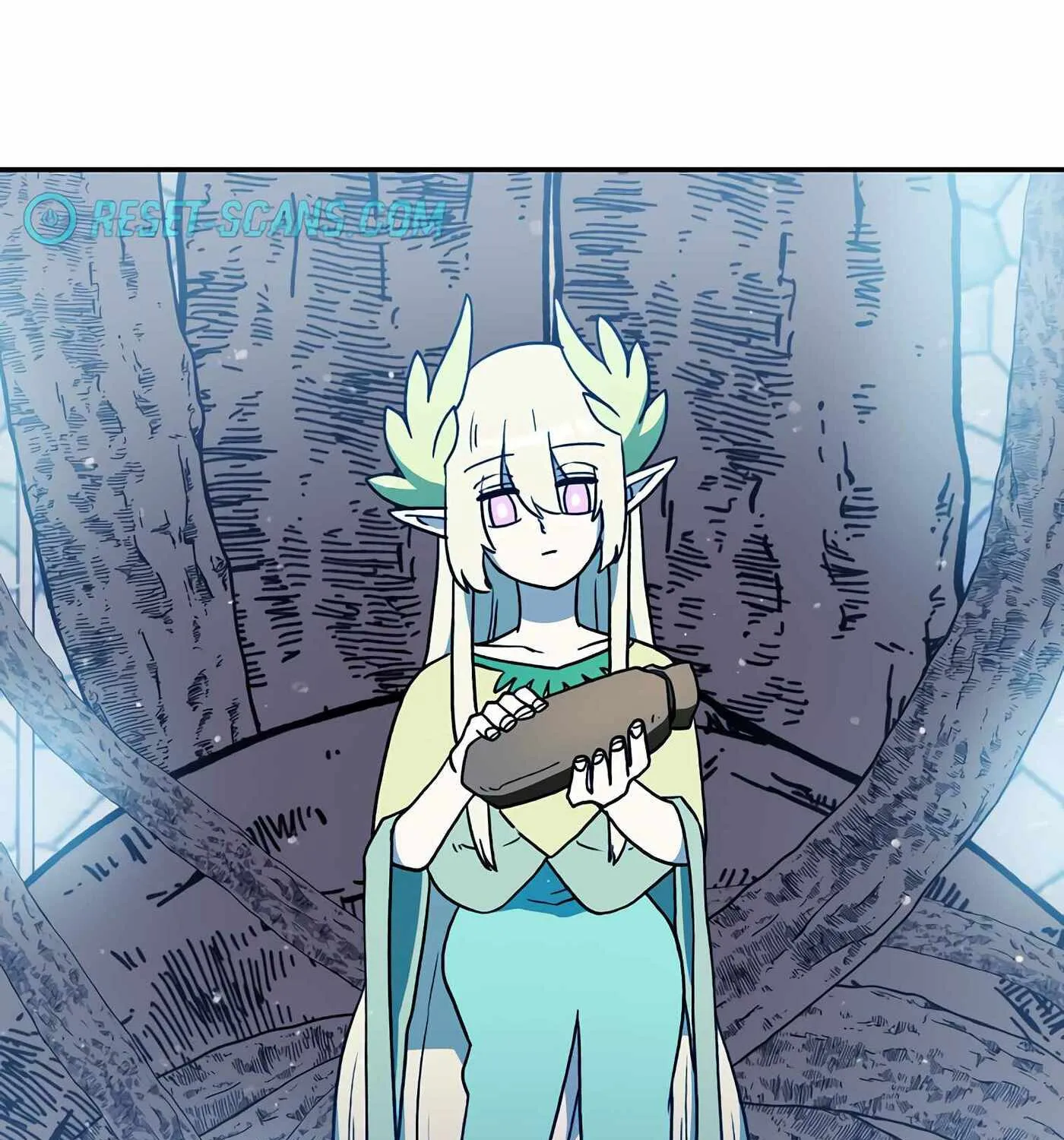 Magical Shooting: Sniper of Steel Chapter 31 page 53 - 