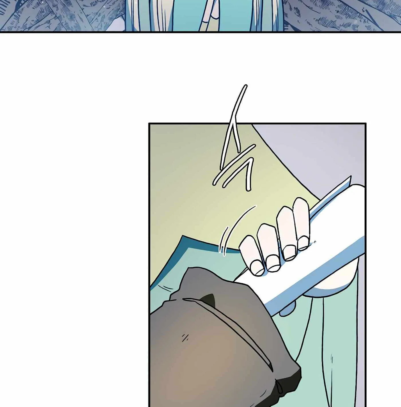 Magical Shooting: Sniper of Steel Chapter 31 page 54 - 