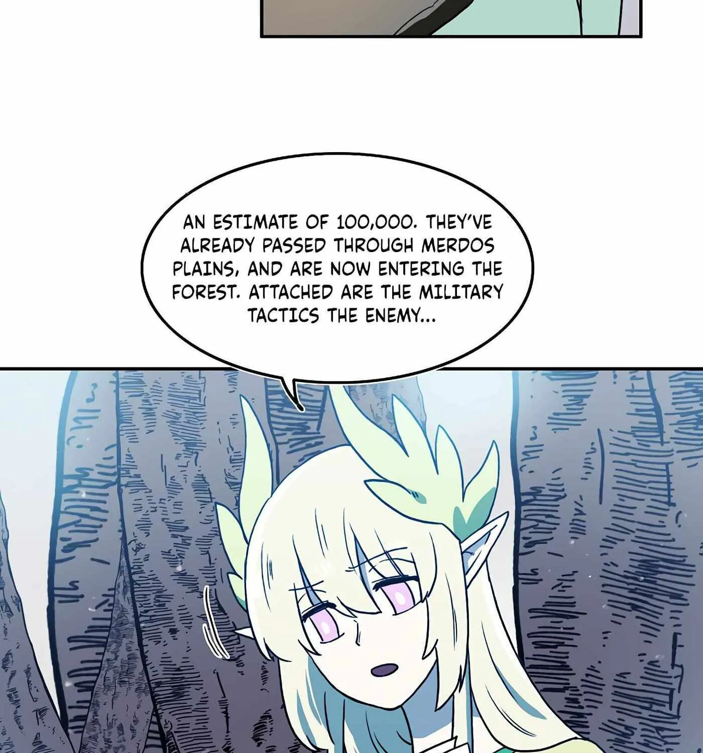 Magical Shooting: Sniper of Steel Chapter 31 page 55 - 