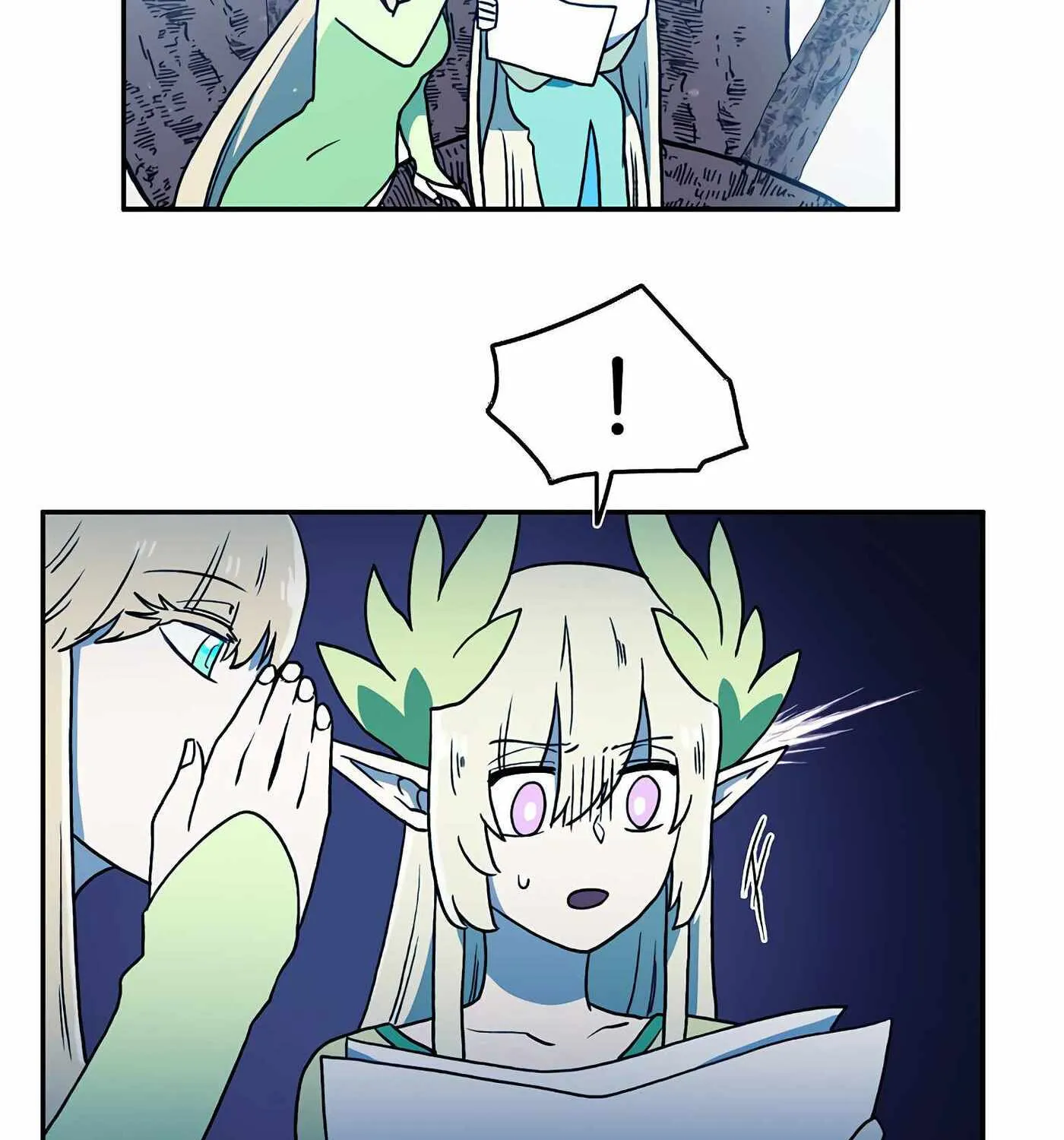 Magical Shooting: Sniper of Steel Chapter 31 page 57 - 